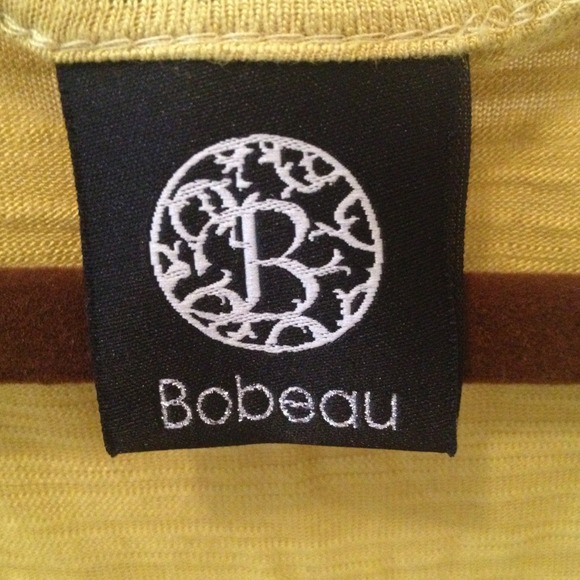 Yellow Ruffle Tank - Picture 2 of 2