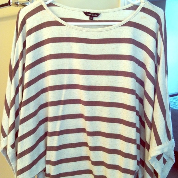 Dolman shirt