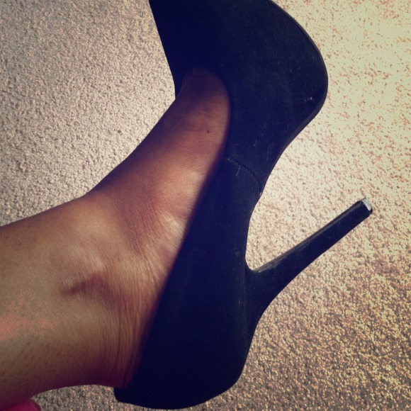 heels 👠