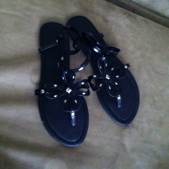 Sandals 8.5 to 9