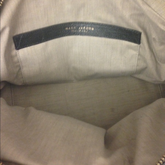 🚫SOLD🚫100% Authentic Marc Jacobs Bowler Bag - Picture 2 of 4