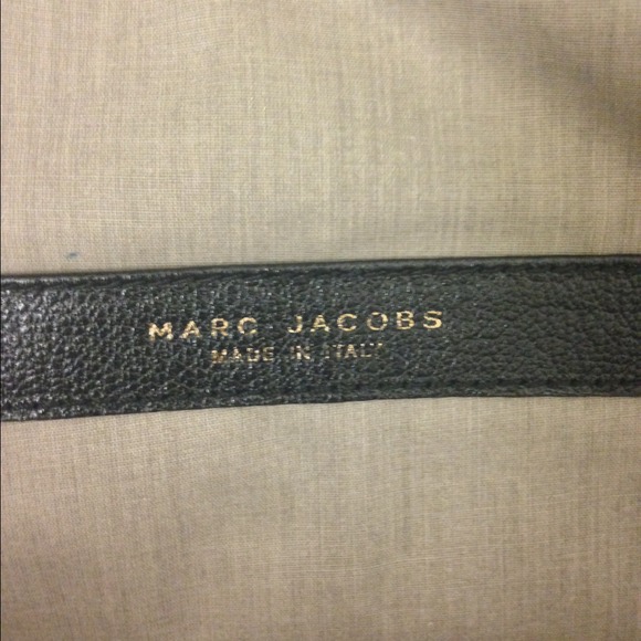 🚫SOLD🚫100% Authentic Marc Jacobs Bowler Bag - Picture 3 of 4