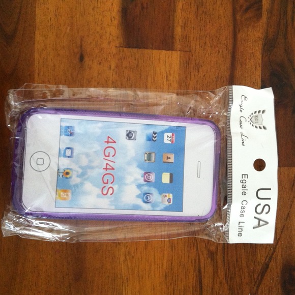 iPhone 4/4s case