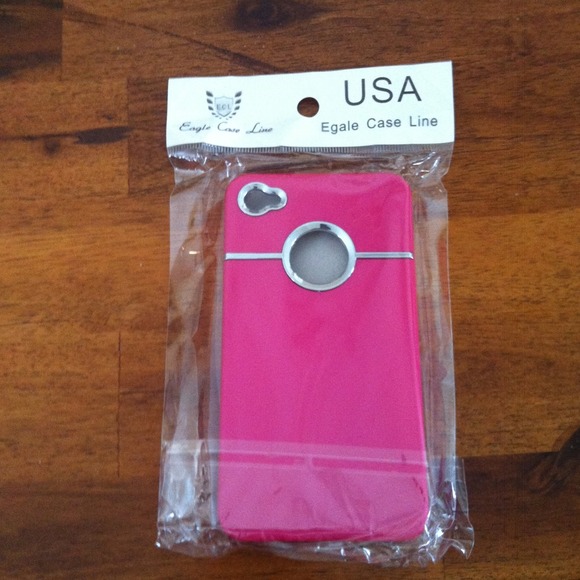 iPhone 4/4s case