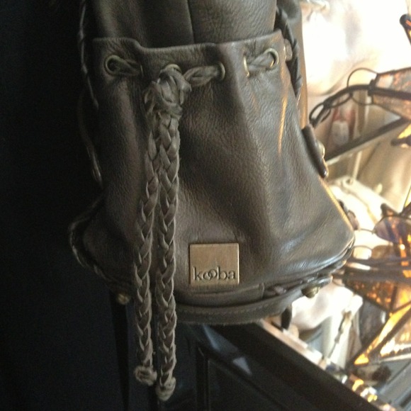 Kooba purse❌❌SOLD❌❌