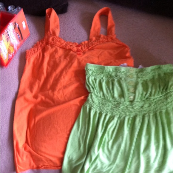 Tops