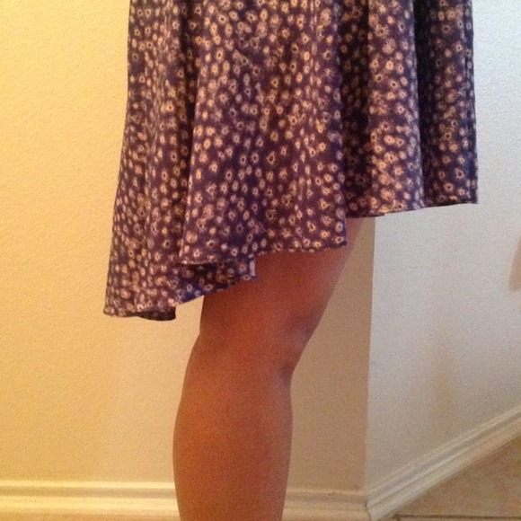 🌟FINAL REDUCTION🌟Lauren Conrad High Low Dress - Picture 3 of 4