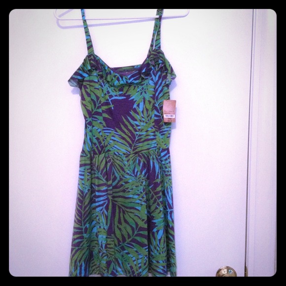 Summer dress