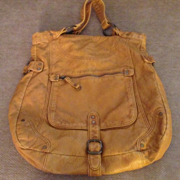 Steve Madden purse
