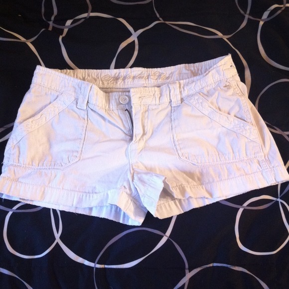 Abercrombie & Fitch Shorts