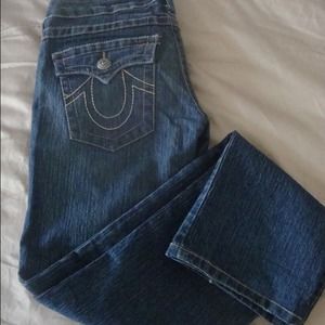 True Religion Jeans