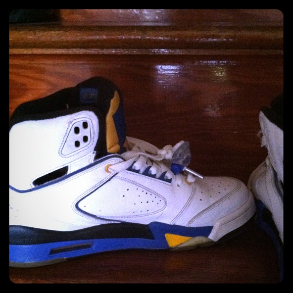 Retro Jordan's  - SOLD