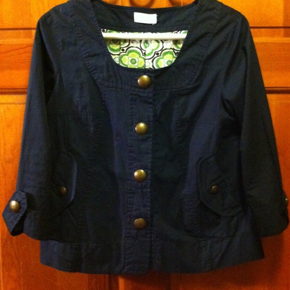 😍SOLD-Jacket & Silver Bling Sandles Bundle📦