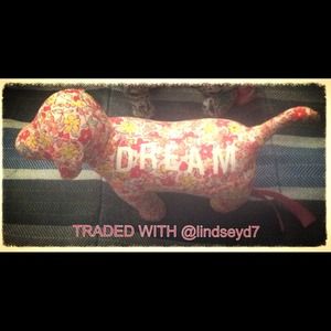 🌟Traded with @lindseyd7🌟