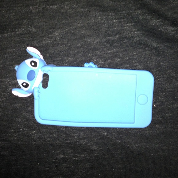 iPhone 5 case