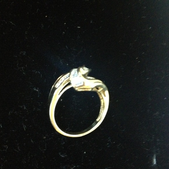 14k ring