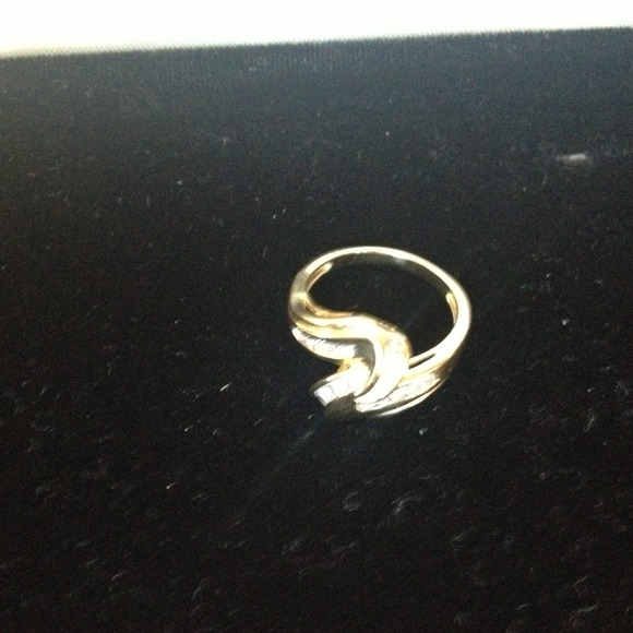 14k ring