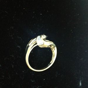 14k ring