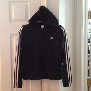 Adidas hoodie