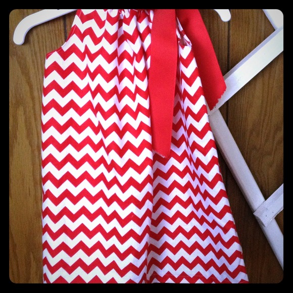 Pillowcase dress