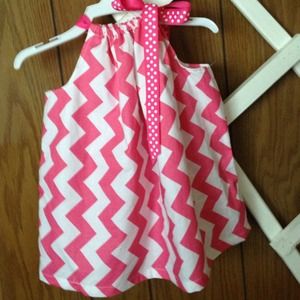 Pillowcase dress