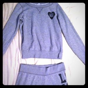 Victoria's Secret Outfit