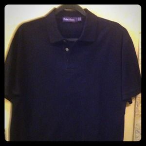 Men's Purple Label Ralph Lauren shirt