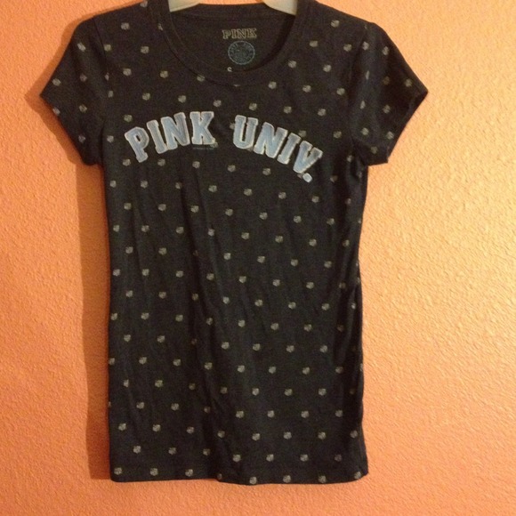 Victoria's Secret TShirt! Good conditon !