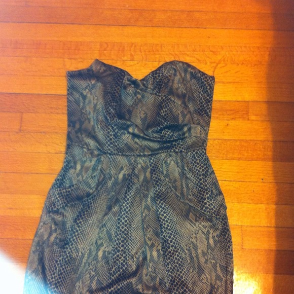 Dress