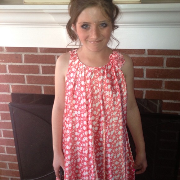 GREAT DRESS!  Worn once