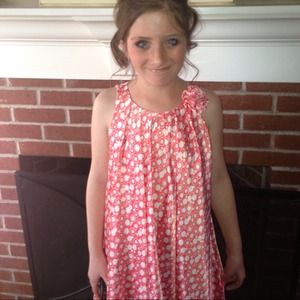 GREAT DRESS!  Worn once