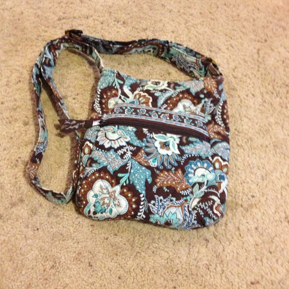 Vera Bradley Purse
