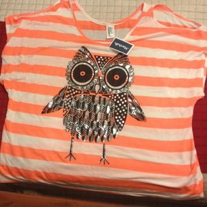 XL. Brand new from Marshall's. NEVER WORN!!!