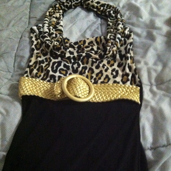 🎀Reduced🎀Wet seal halter