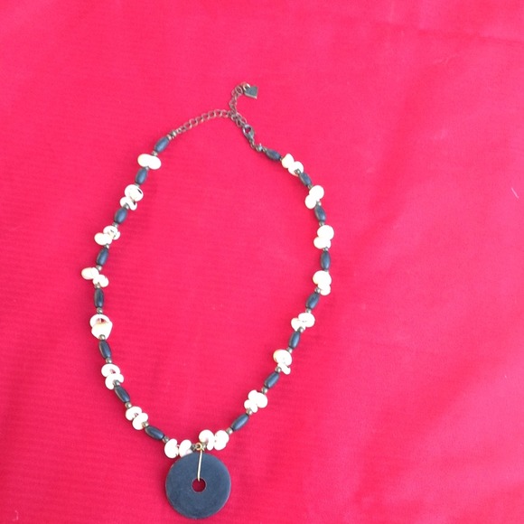 Cookie lee necklace