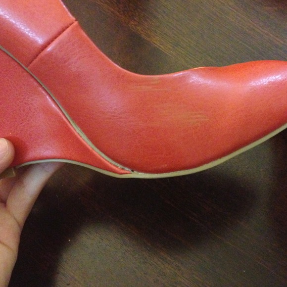 Traded 🚫🚫MIA heels - Picture 4 of 4