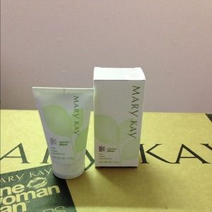 Botanical Effects Mask