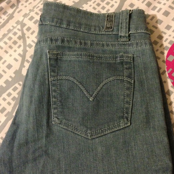 Jeans - Picture 2 of 2