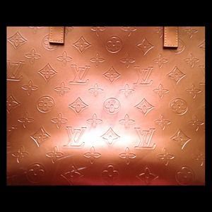 Louis Vuitton (inspired)