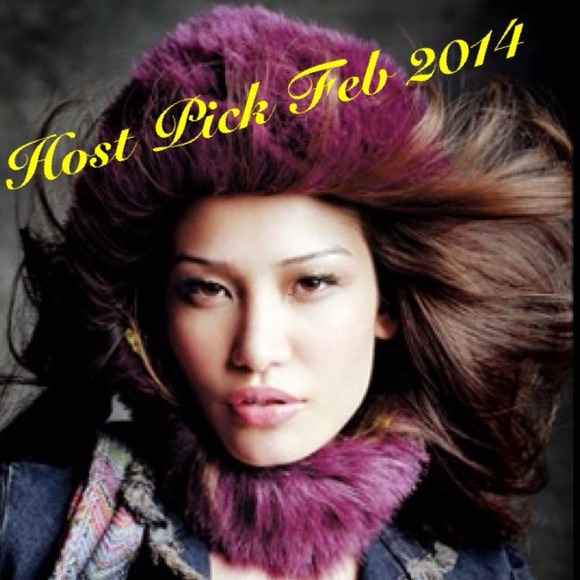 Bootzwalla Accessories - HOST PICK! Desirable Bootzwalla Fox Hat