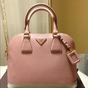 My new Prada!
