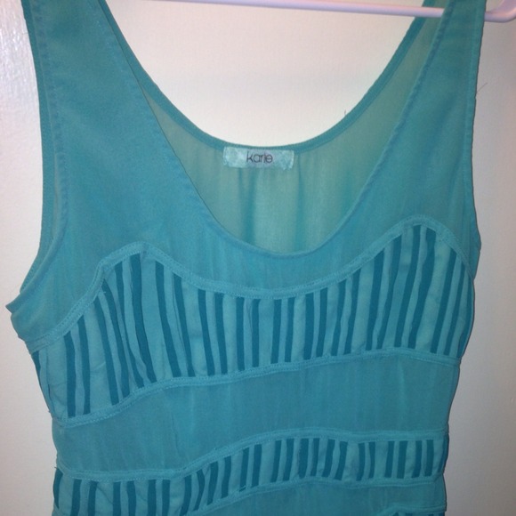 Cami shirt - Picture 2 of 2