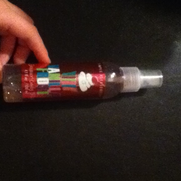 Shimmer Vanilla Frost