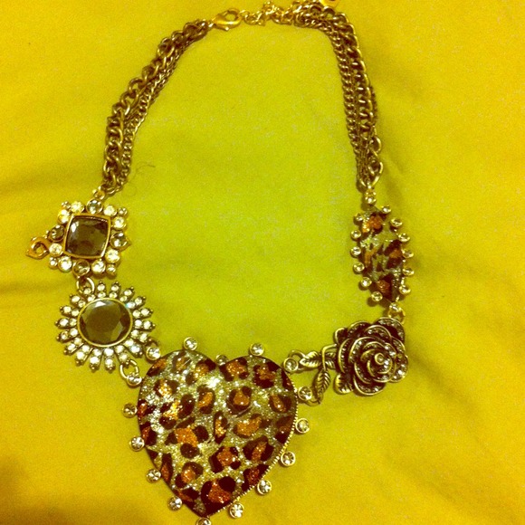 Chicly Jewelry