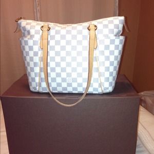 Another one of my LV collection. Not for sale!