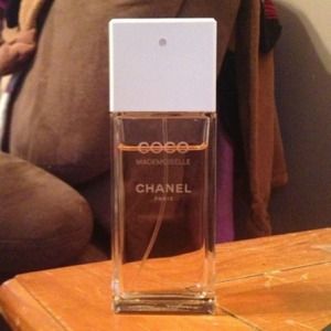 Bundled for aquamn3x Coco Chanel & Bulova watch