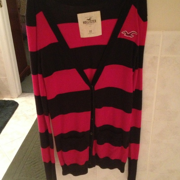 Abercrombie and Fitch cardigan - Picture 1 of 1