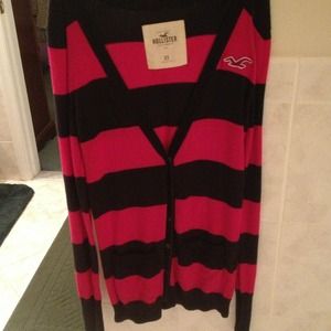 Abercrombie and Fitch cardigan