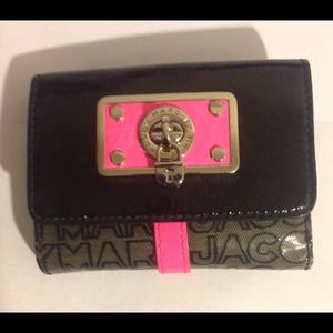 Marc by Marc Jacobs Wallet Authentic