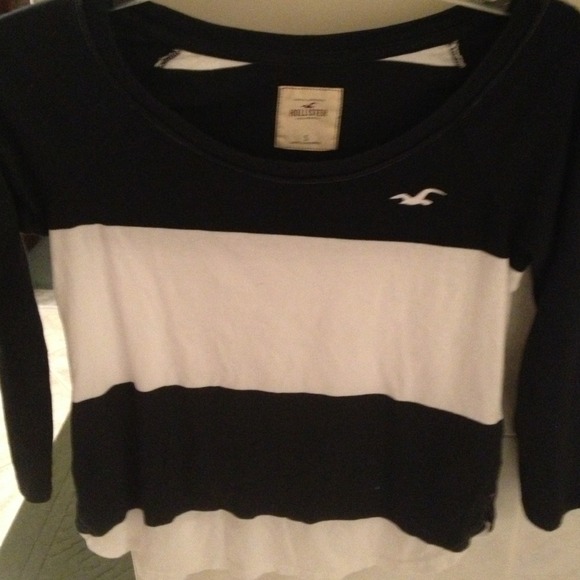 Hollister top - Picture 1 of 1